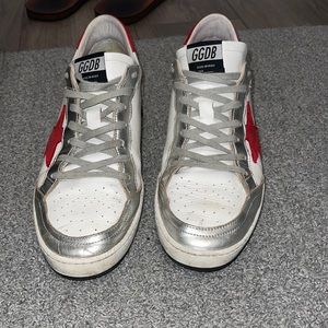 Golden Goose BALL-STAR sneakers